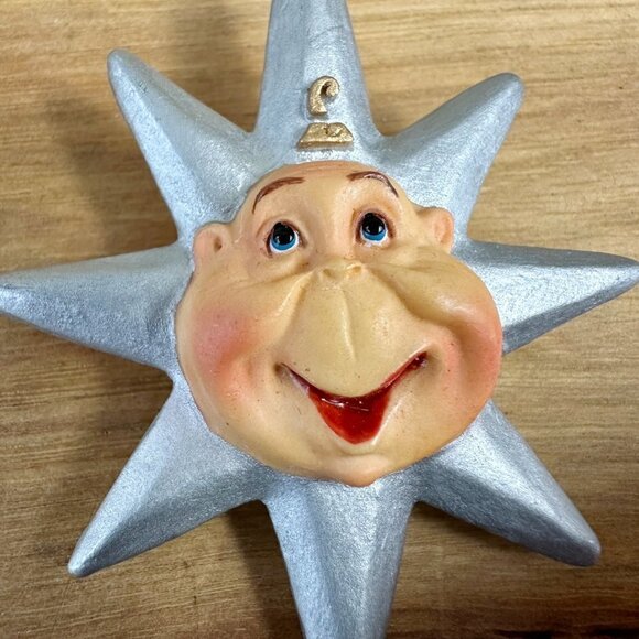 Vintage Alice in Wonderland Pin Rosemont 1999 No. 86 out of 1250 signed - Picture 4 of 4